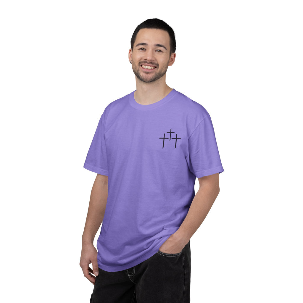 Les Enfants de Dieu T-Shirt