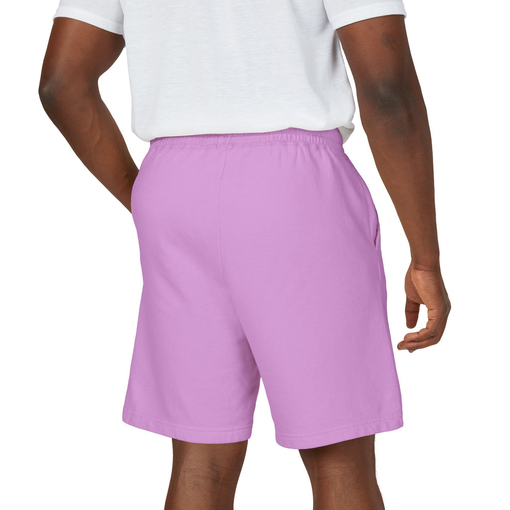 Les Enfants de Dieu Shorts - Jesus Saves shorts