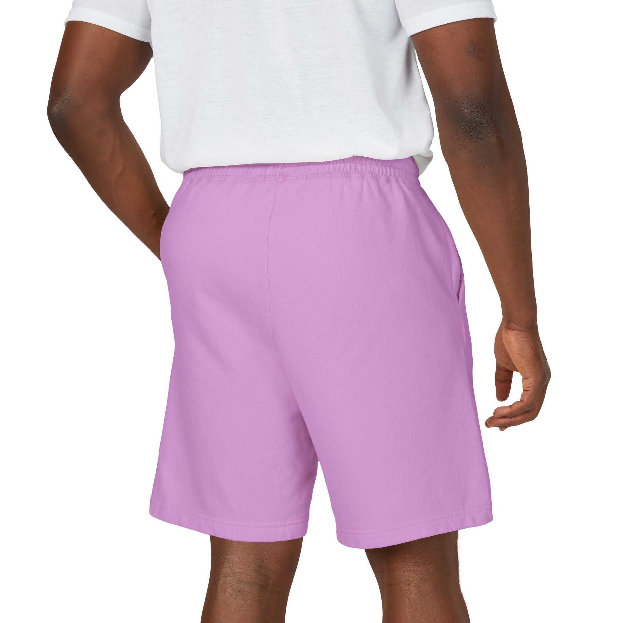 Les Enfants de Dieu Shorts - Jesus Saves shorts