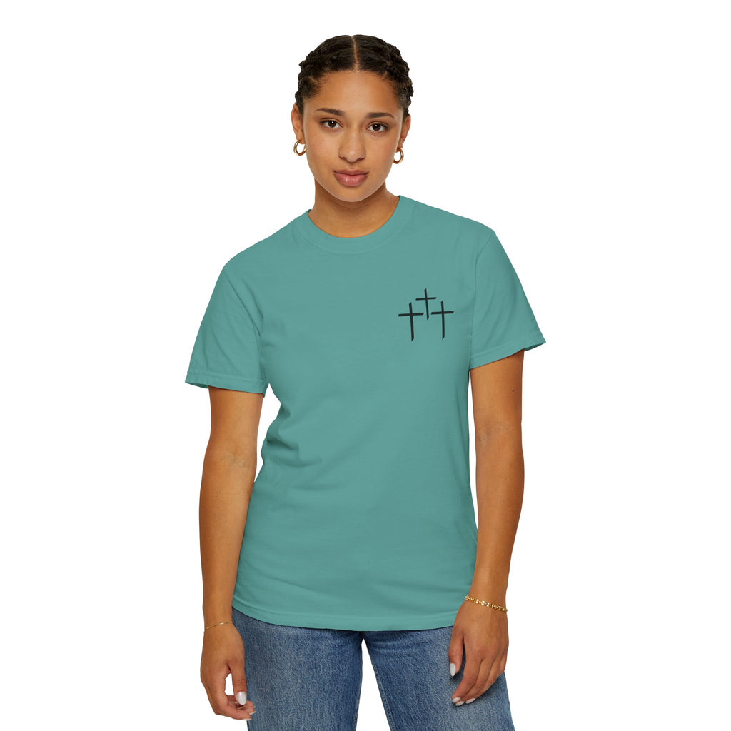Les Enfants de Dieu T-Shirt