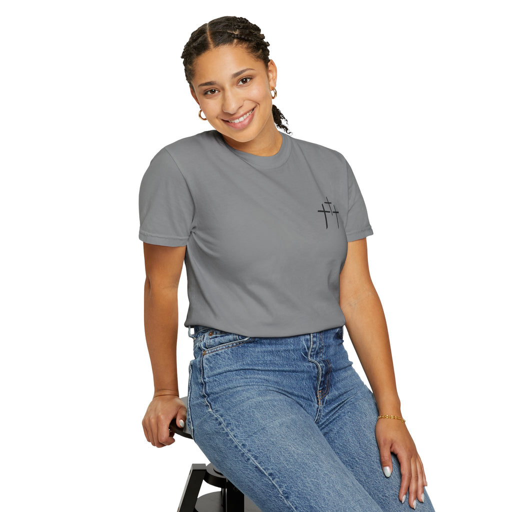 Les Enfants de Dieu T-Shirt
