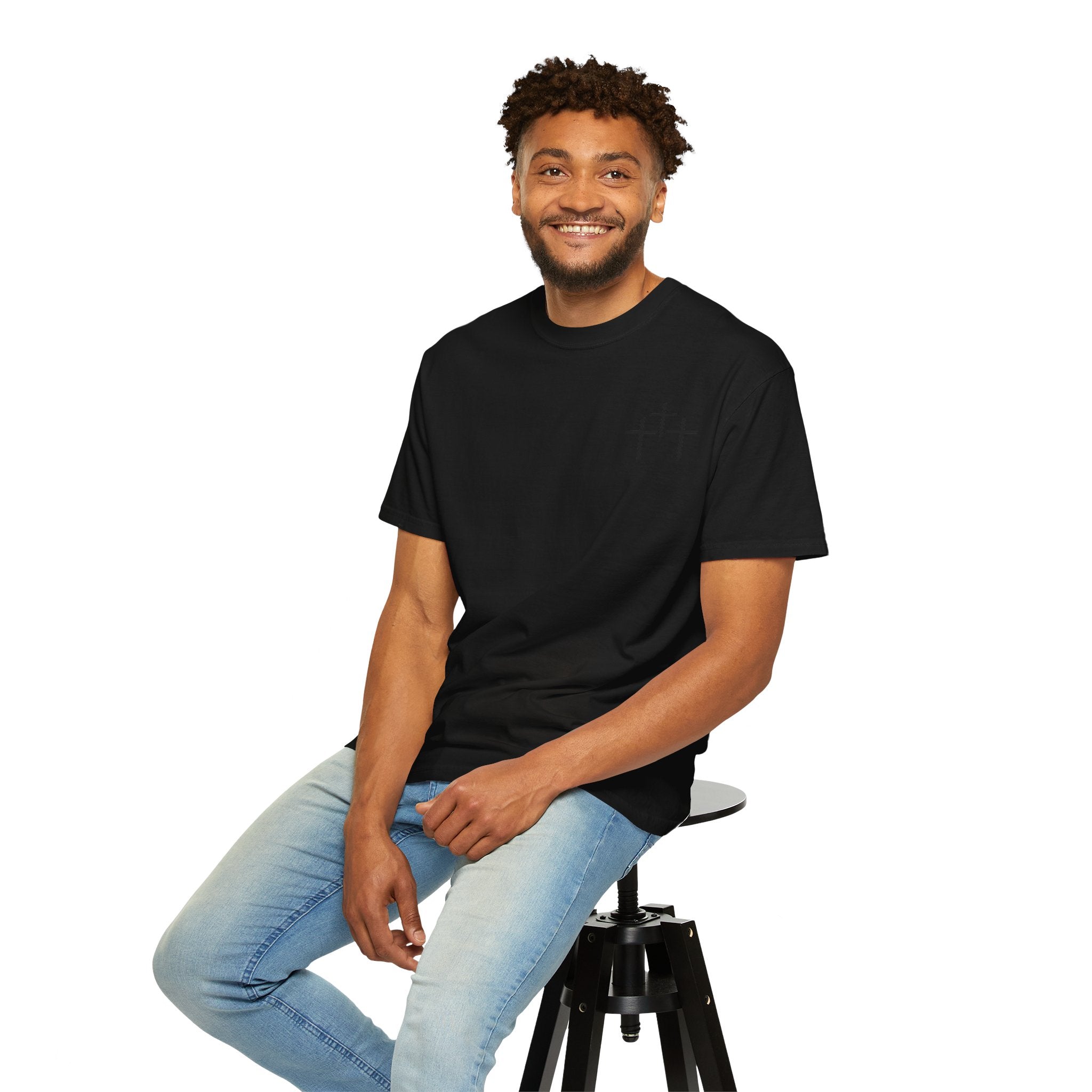 Les Enfants de Dieu T-Shirt