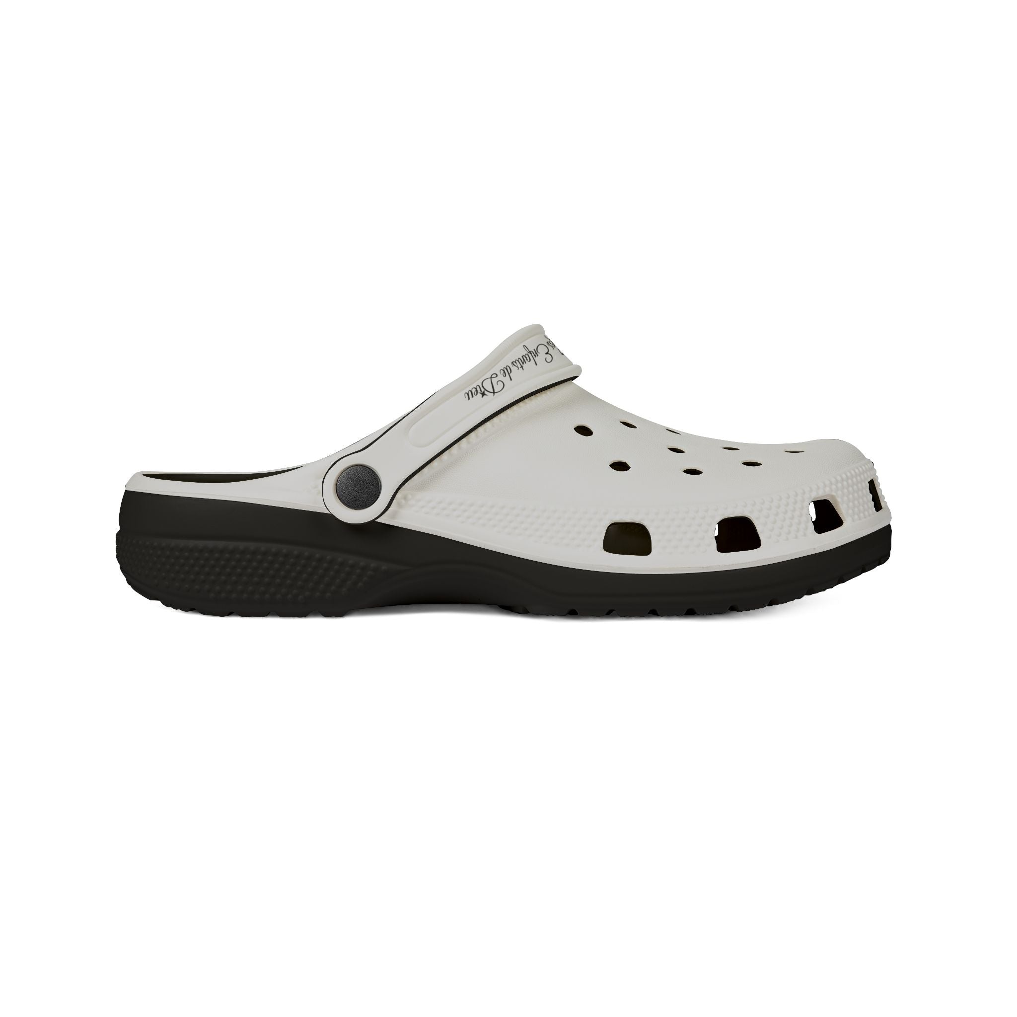 Les Enfants de Dieu Foam Rubber Casual Shoes