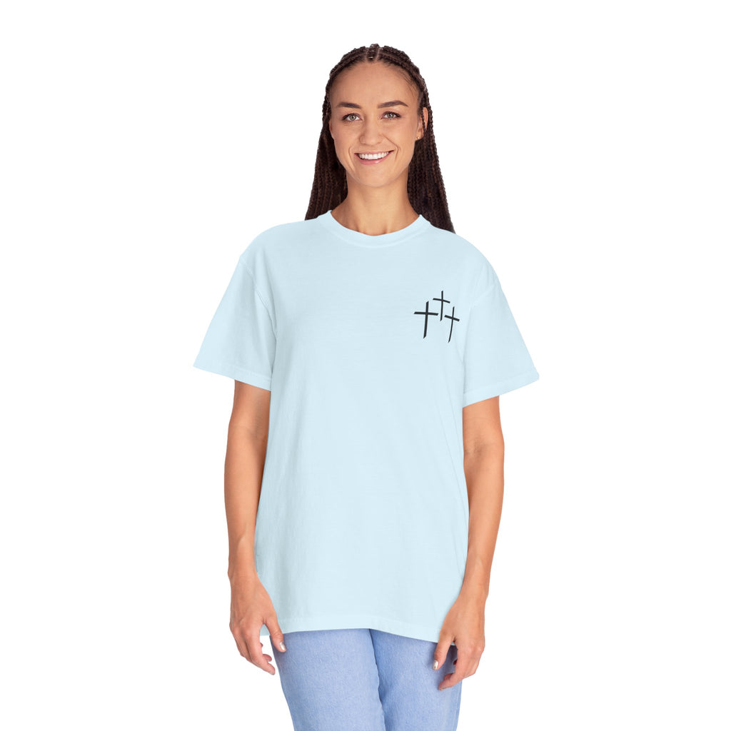 Les Enfants de Dieu T-Shirt