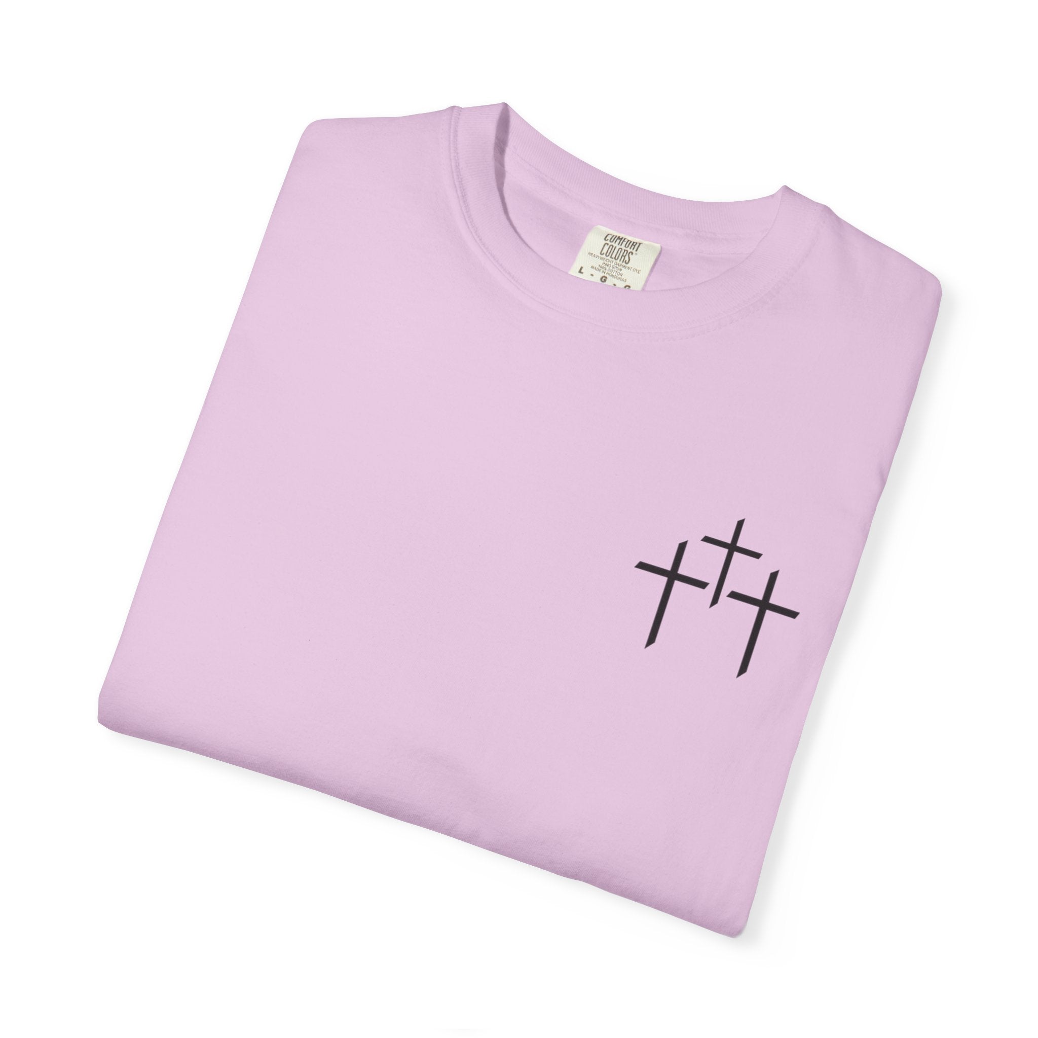 Les Enfants de Dieu T-Shirt