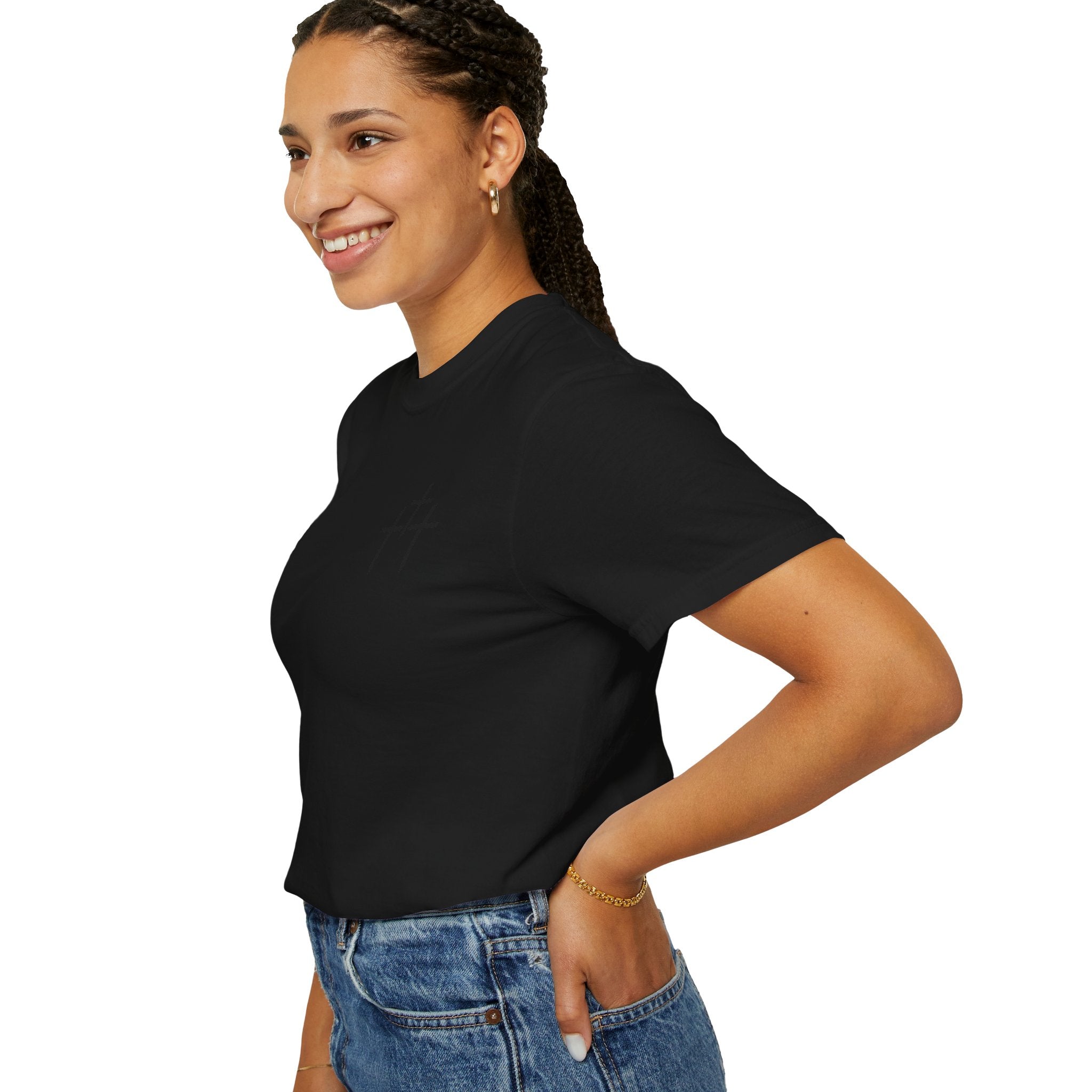Les Enfants de Dieu T-Shirt