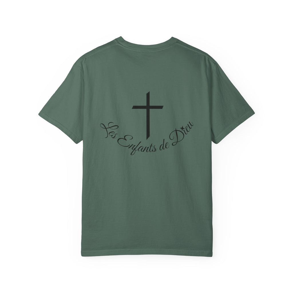Les Enfants de Dieu T-Shirt