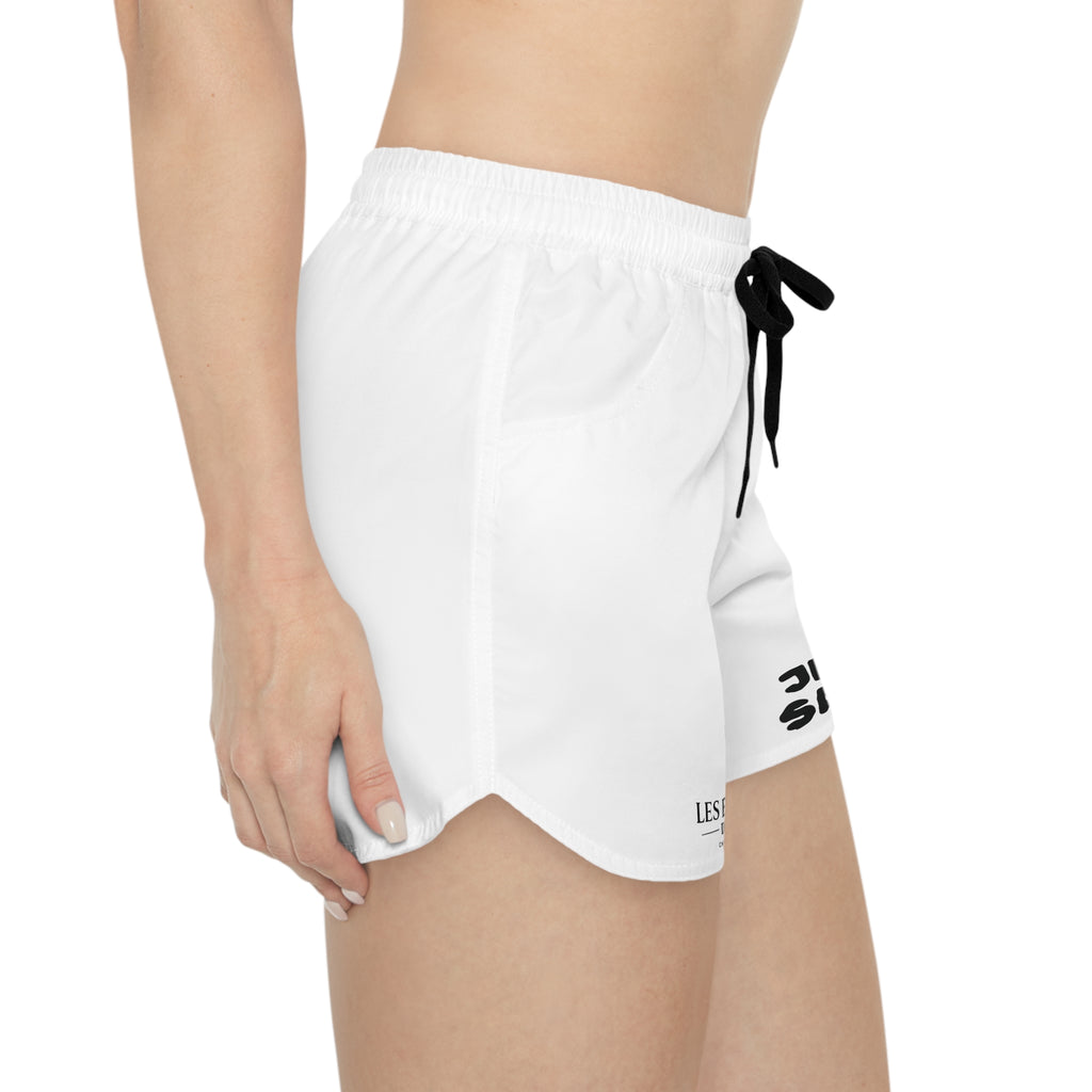 Les Enfants de Dieu Women's Casual Shorts - Jesus Saves