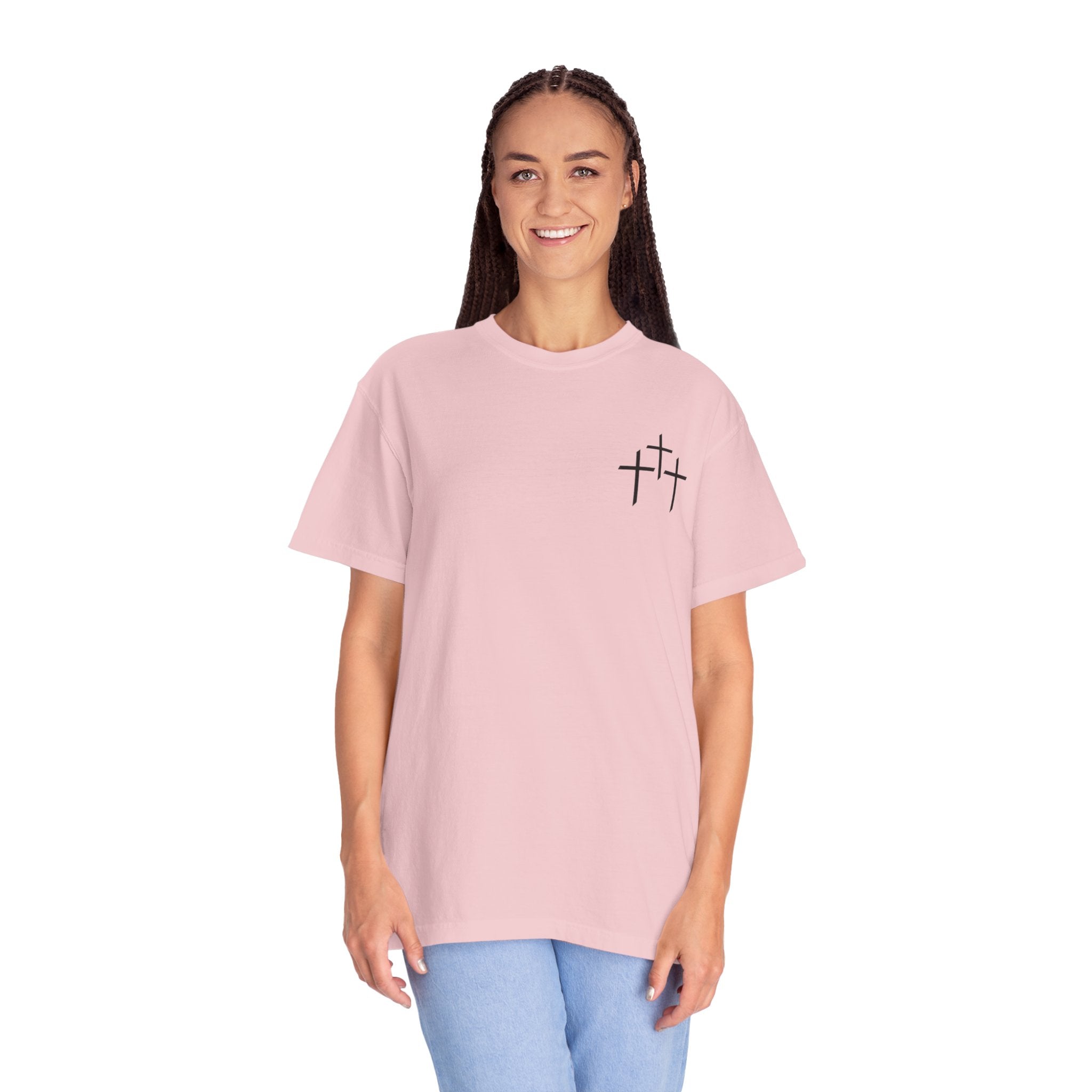 Les Enfants de Dieu T-Shirt