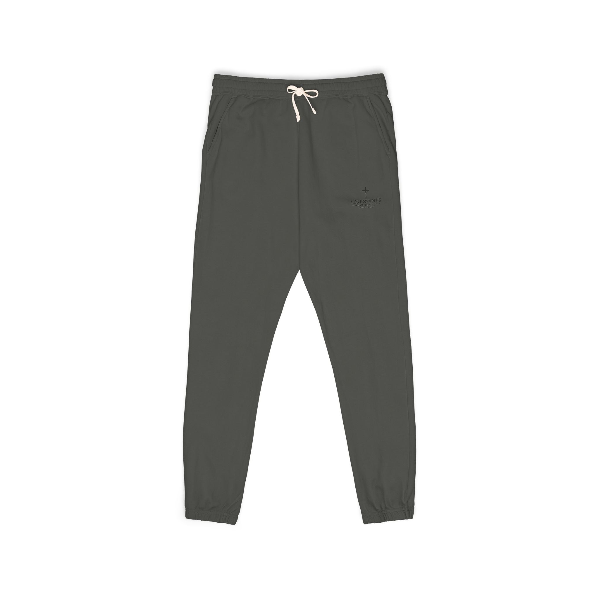 Les Enfants de Dieu Sweatpants