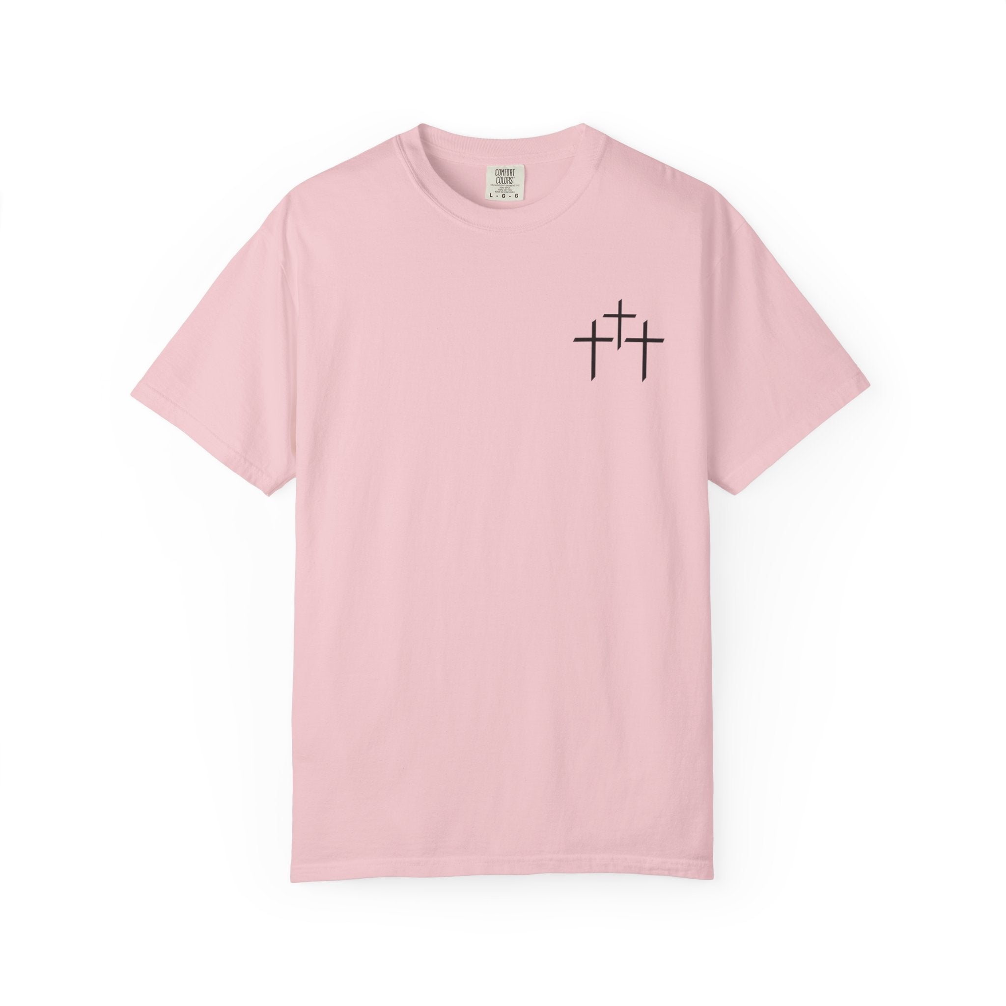 Les Enfants de Dieu T-Shirt
