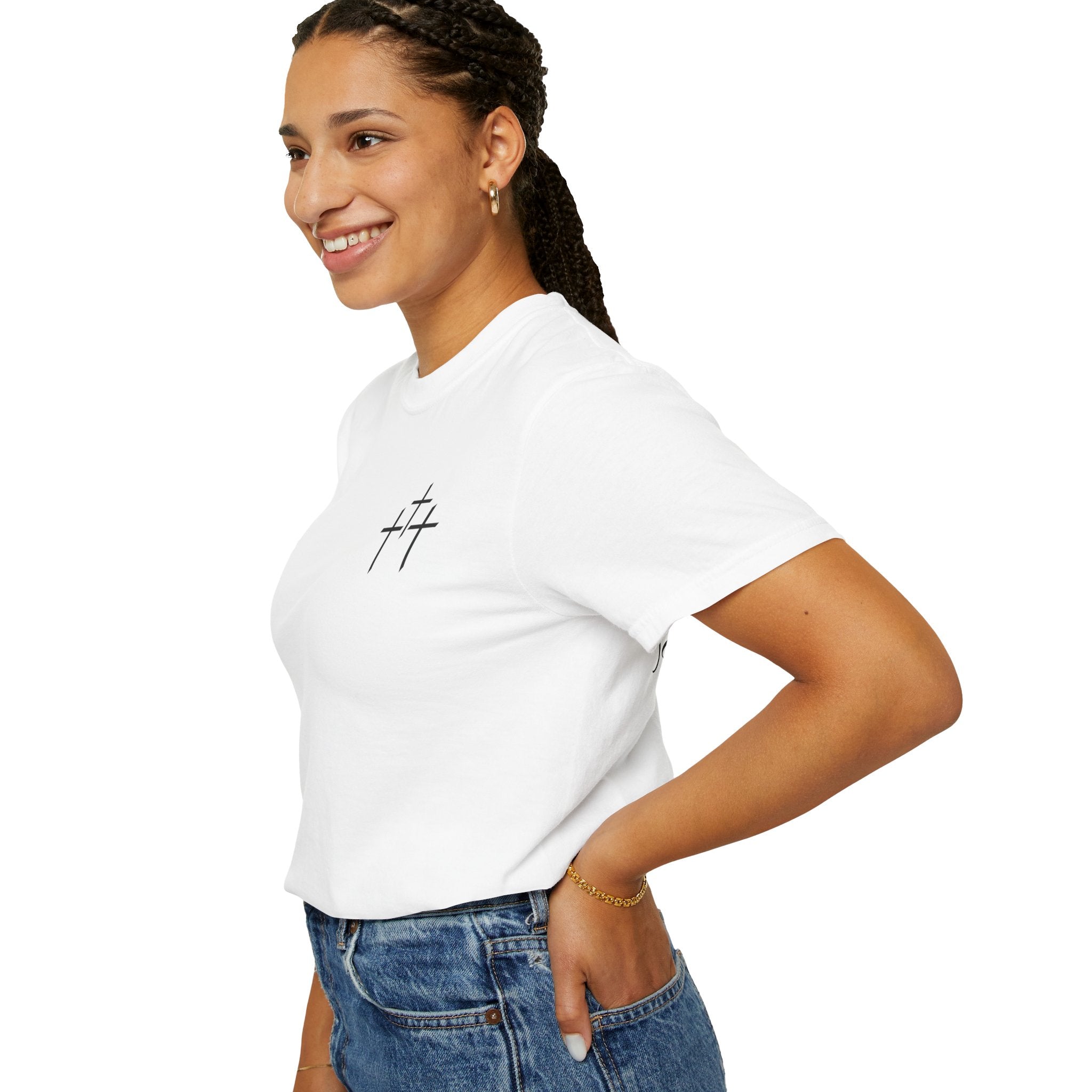 Les Enfants de Dieu T-Shirt