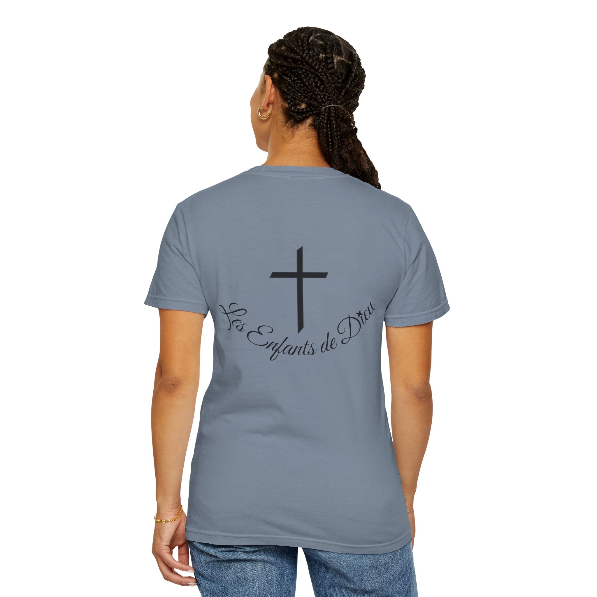 Les Enfants de Dieu T-Shirt