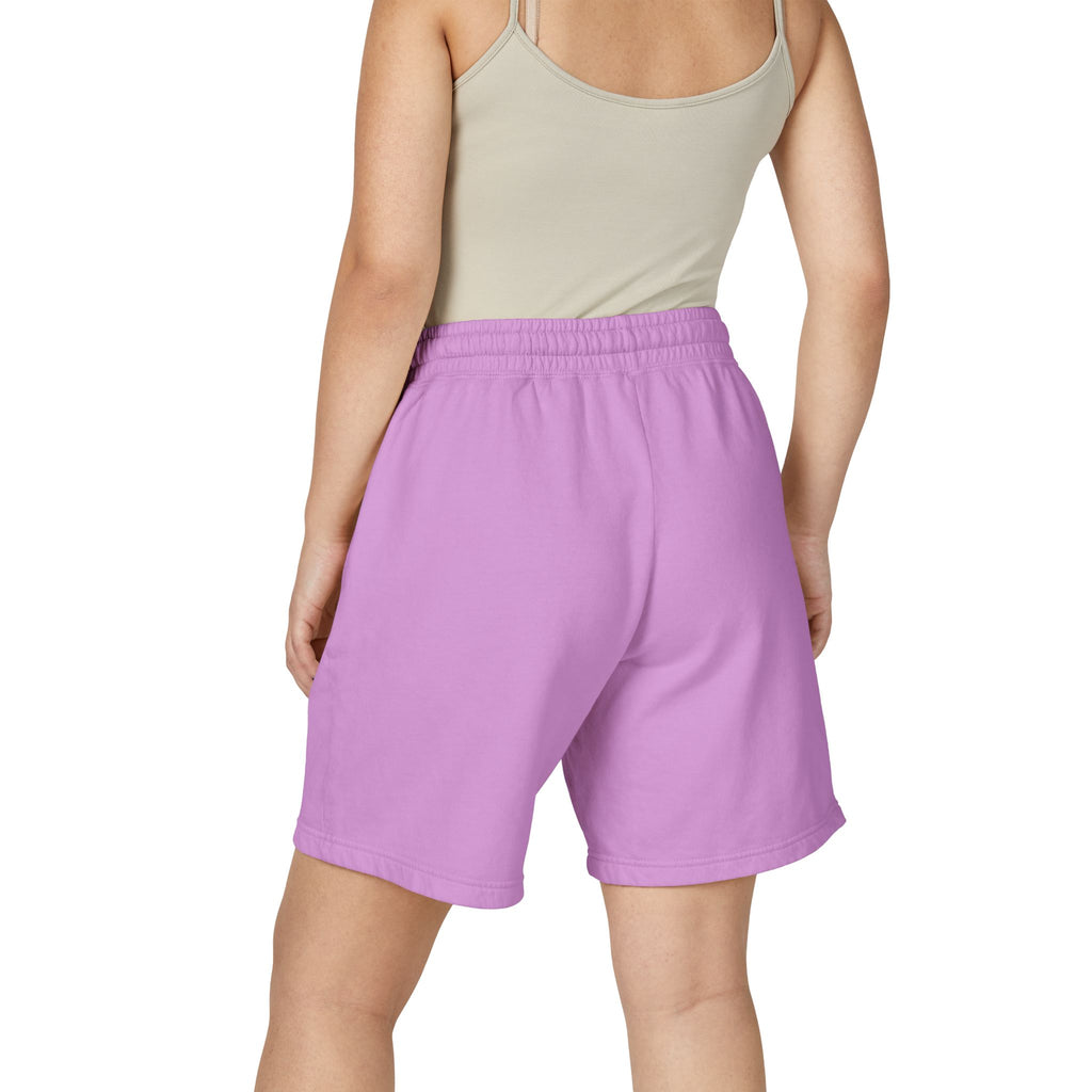 Les Enfants de Dieu Shorts - Jesus Saves shorts