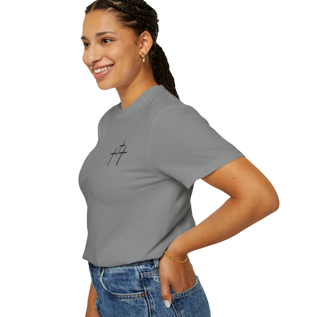 Les Enfants de Dieu T-Shirt