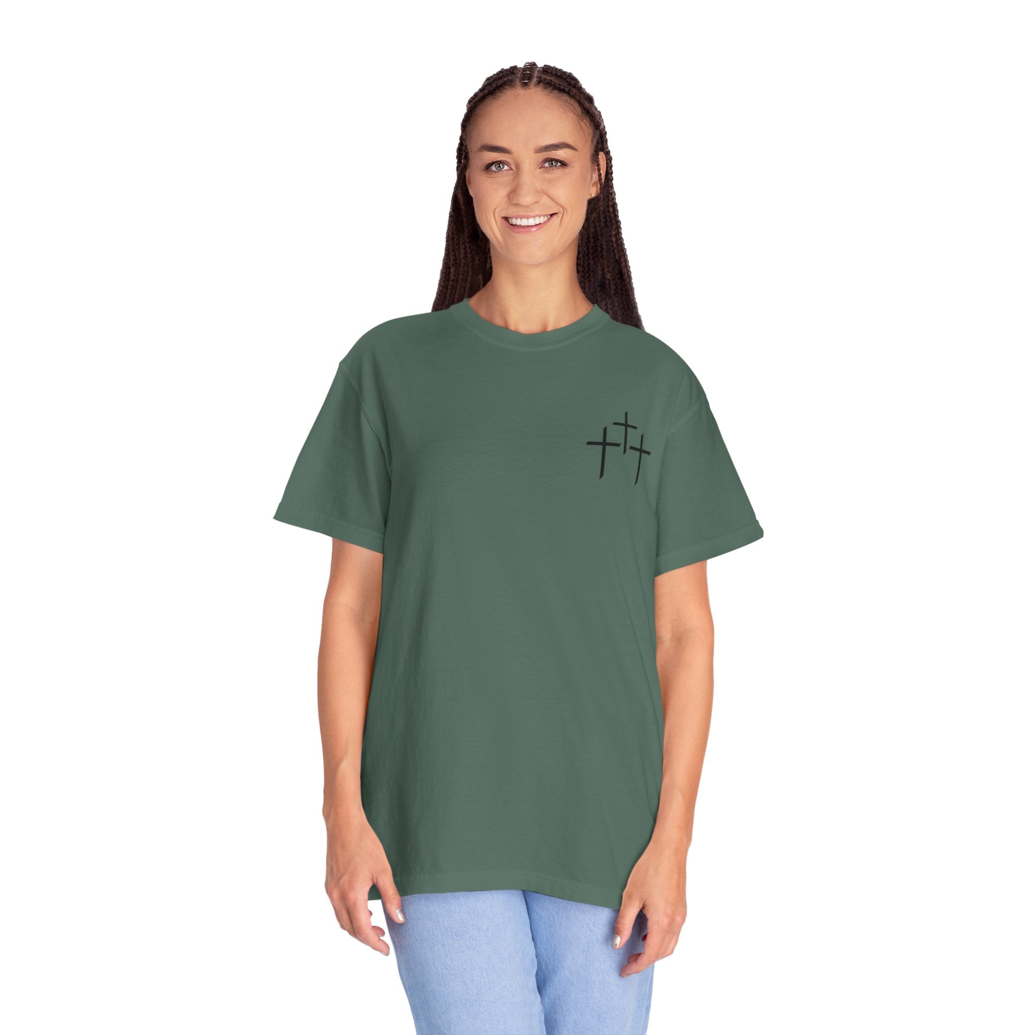 Les Enfants de Dieu T-Shirt