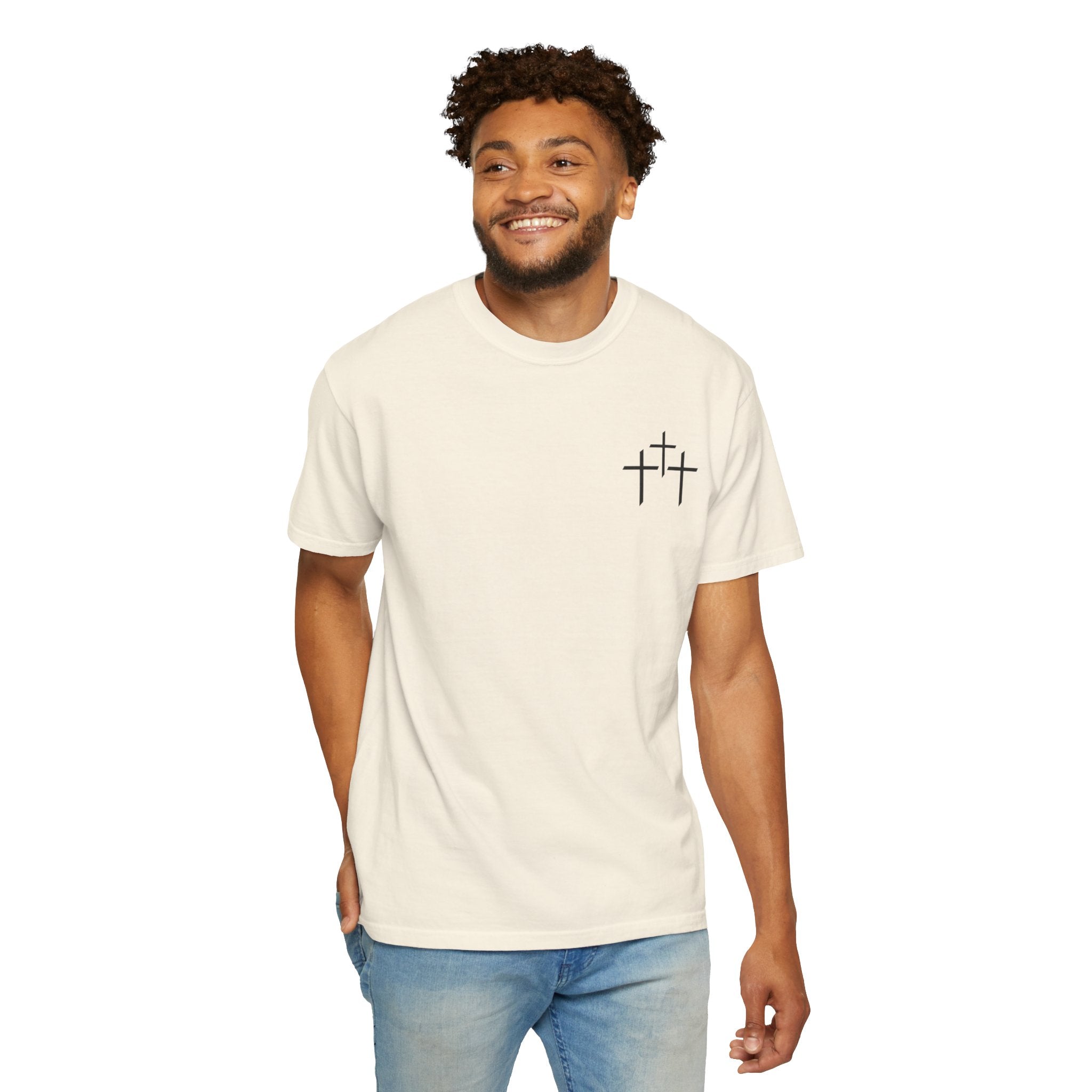 Les Enfants de Dieu T-Shirt