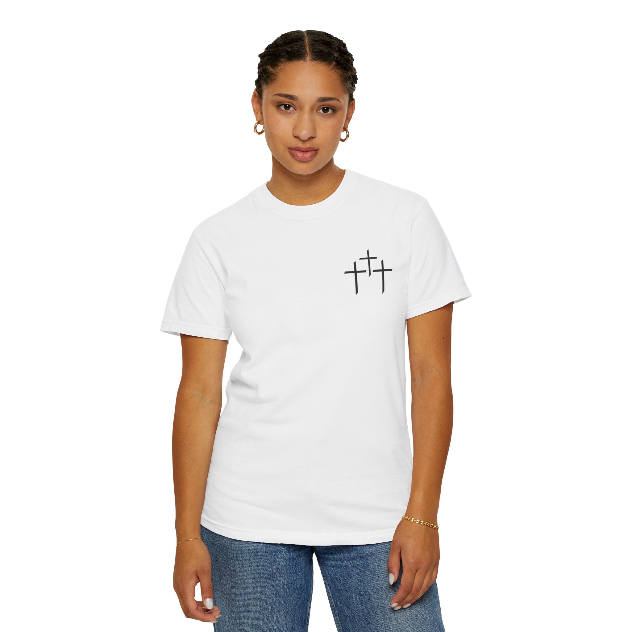 Les Enfants de Dieu T-Shirt