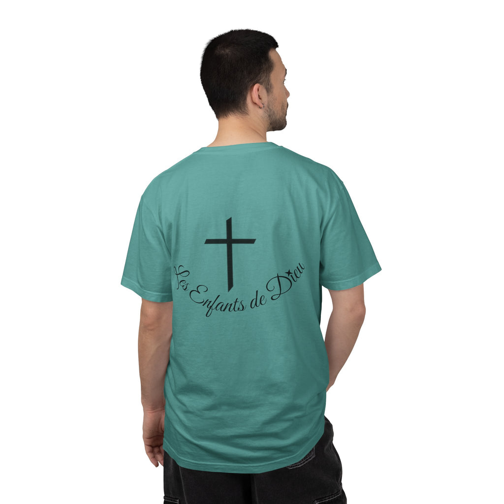 Les Enfants de Dieu T-Shirt