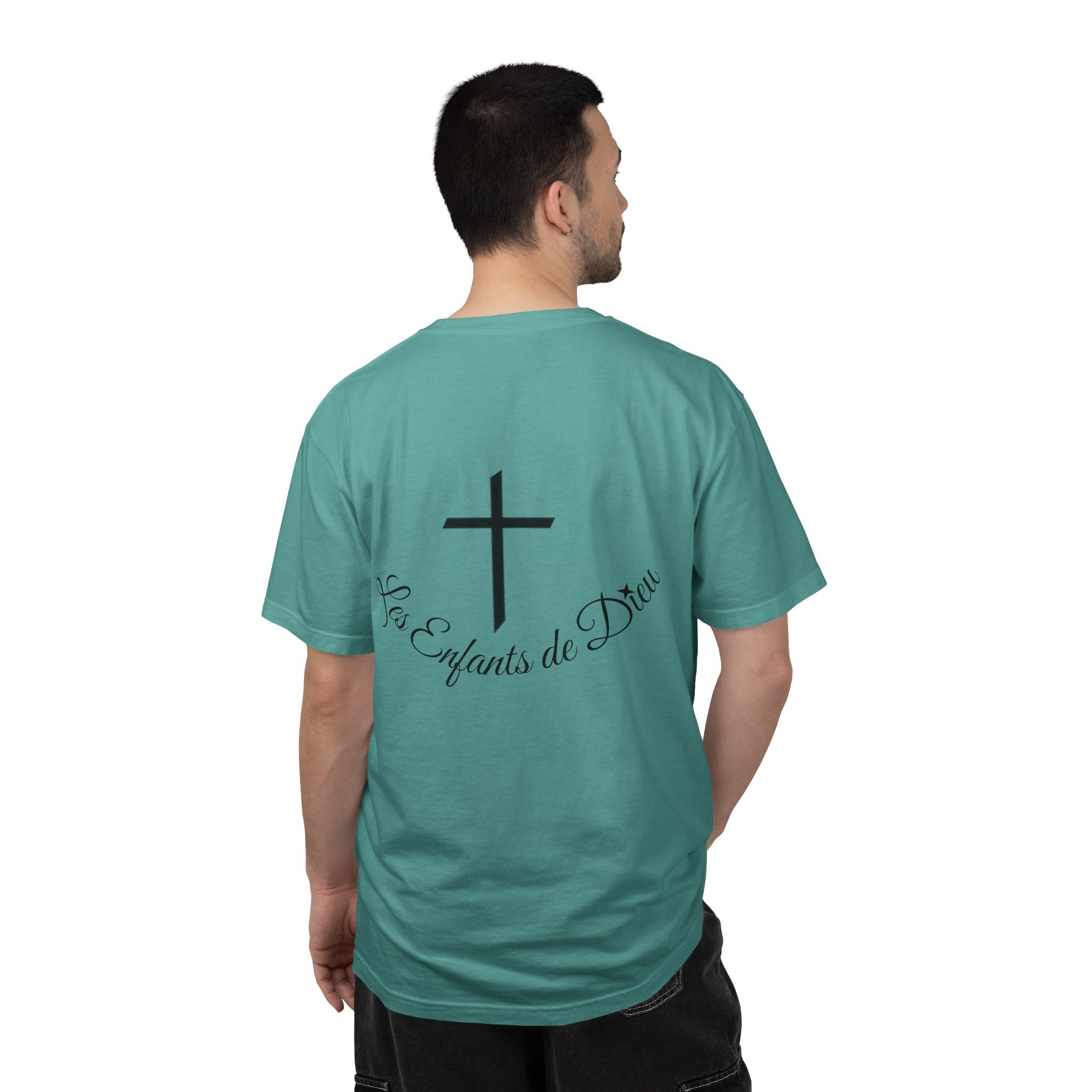 Les Enfants de Dieu T-Shirt