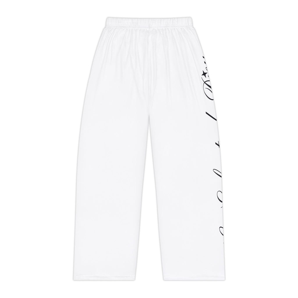 Les Enfants de Dieu Women's Pajama Pants