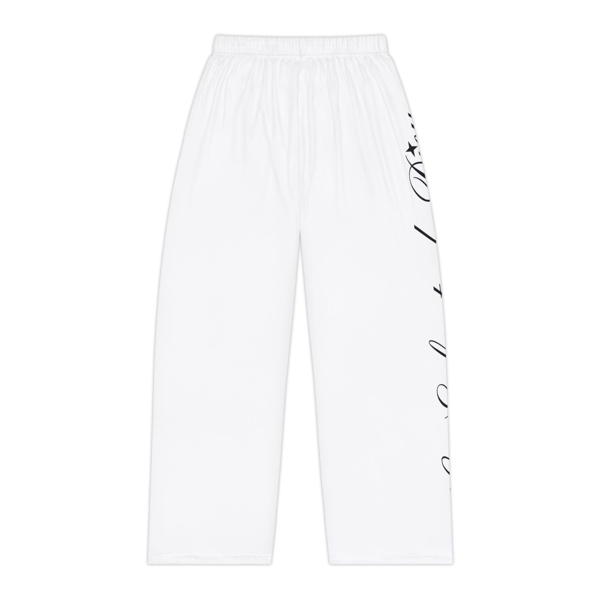 Les Enfants de Dieu Women's Pajama Pants