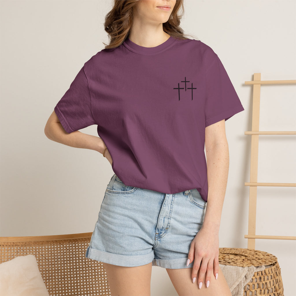 Les Enfants de Dieu T-Shirt