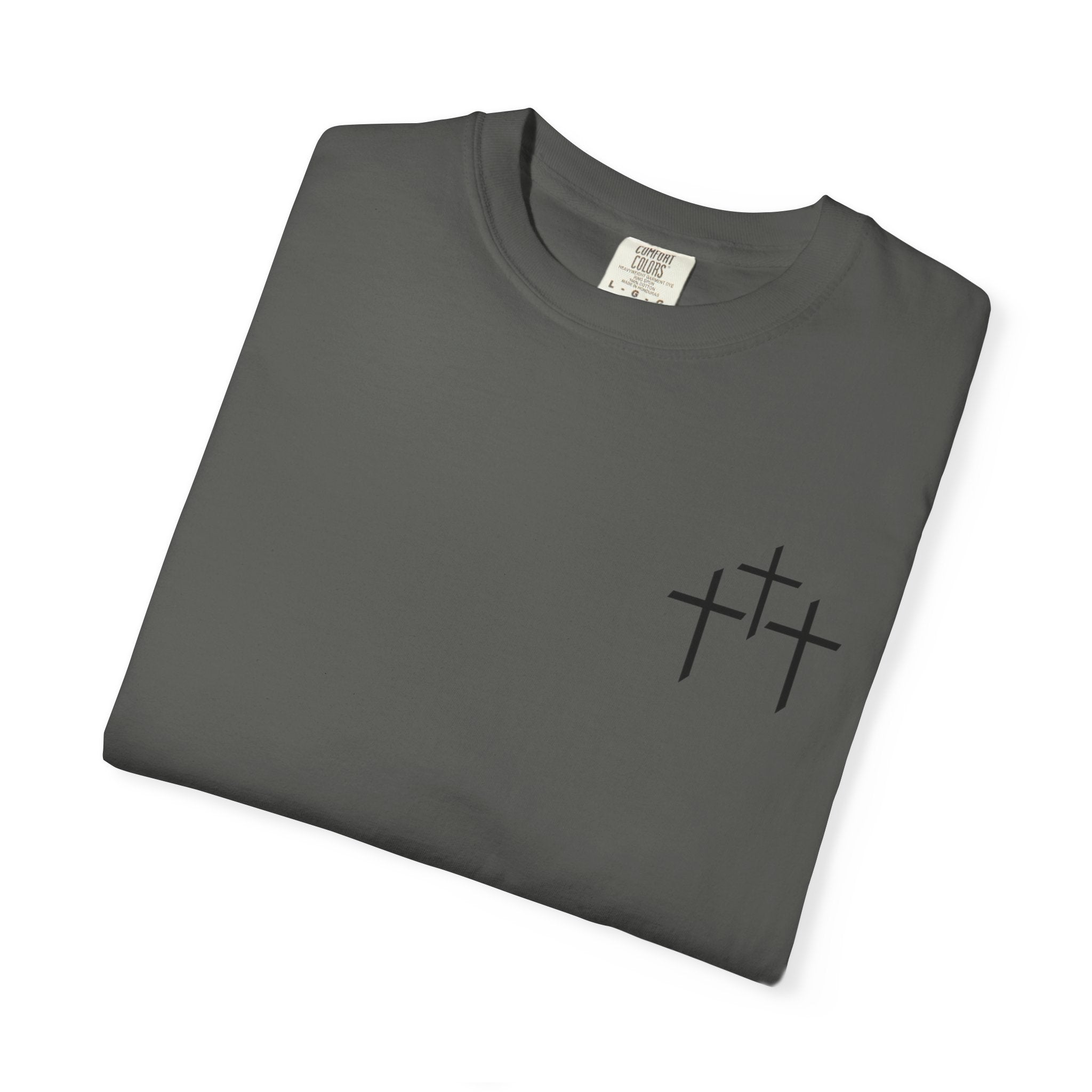 Les Enfants de Dieu T-Shirt