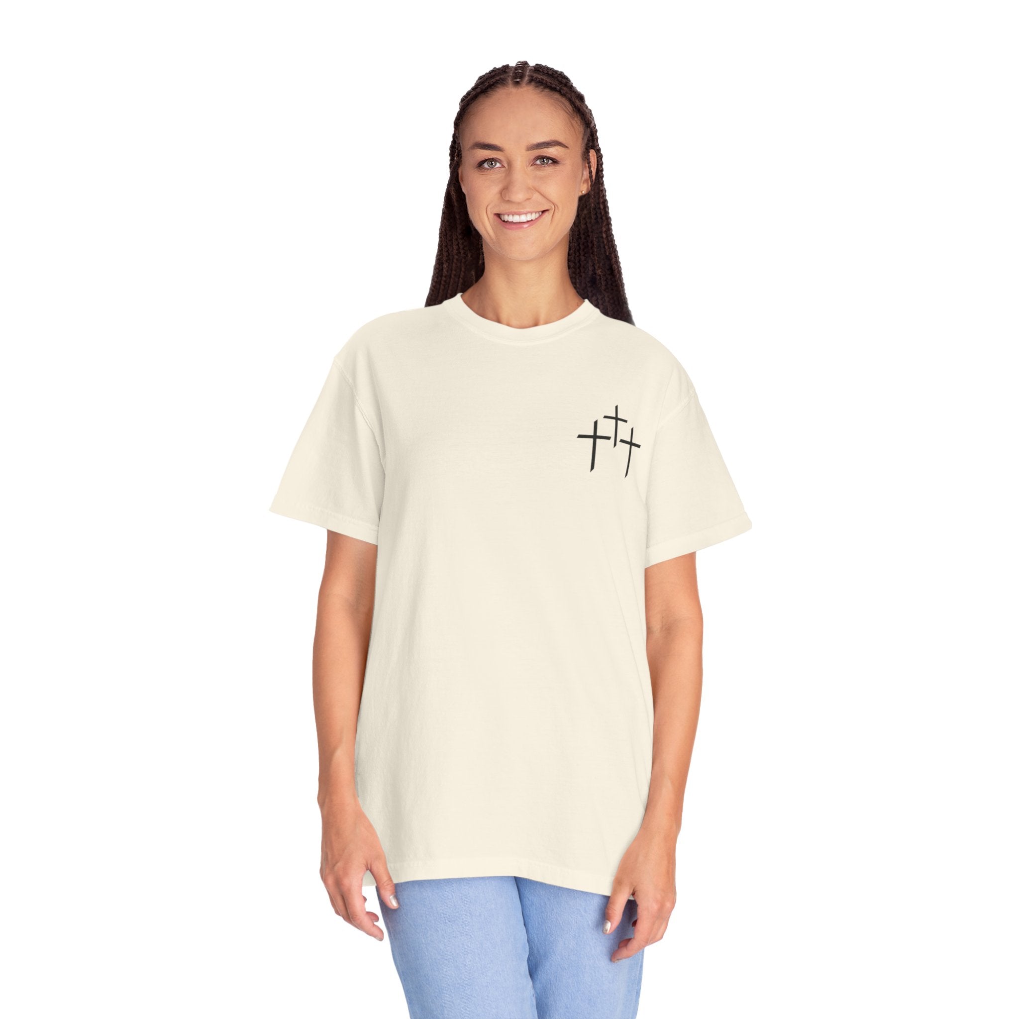 Les Enfants de Dieu T-Shirt