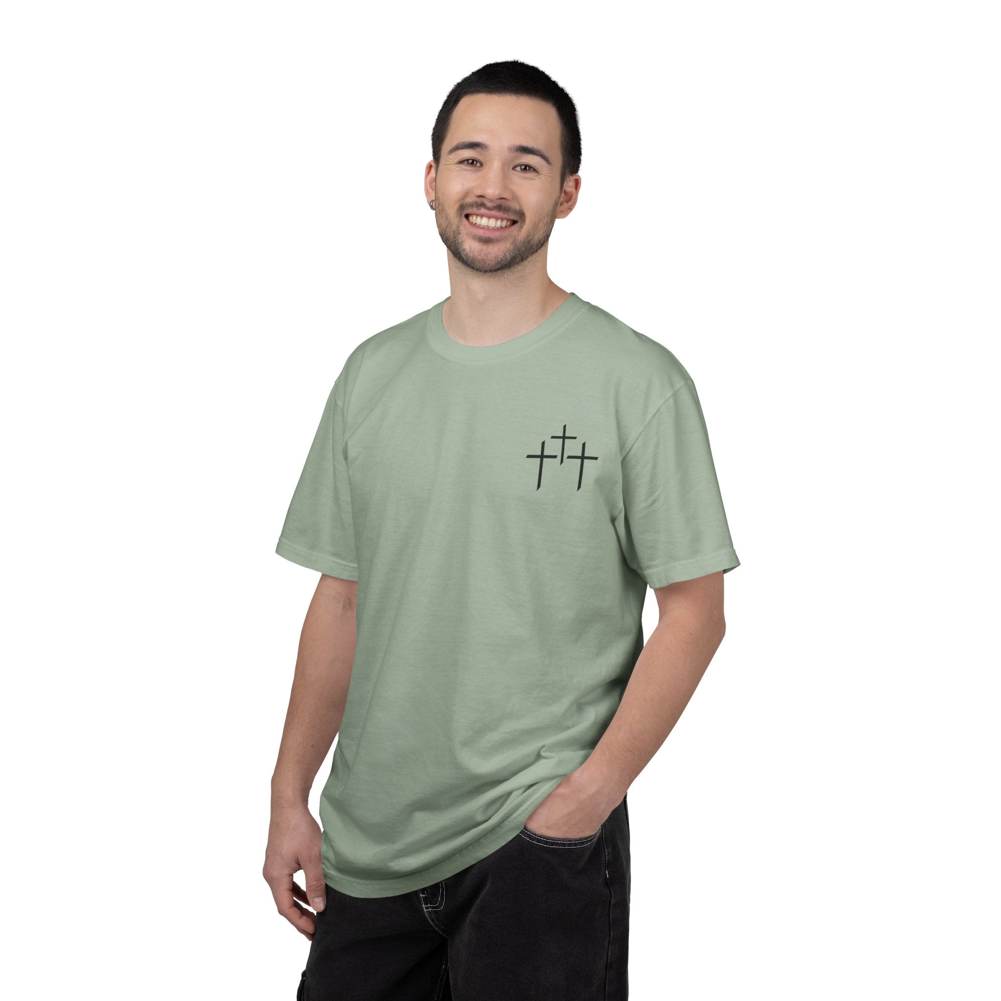 Les Enfants de Dieu T-Shirt