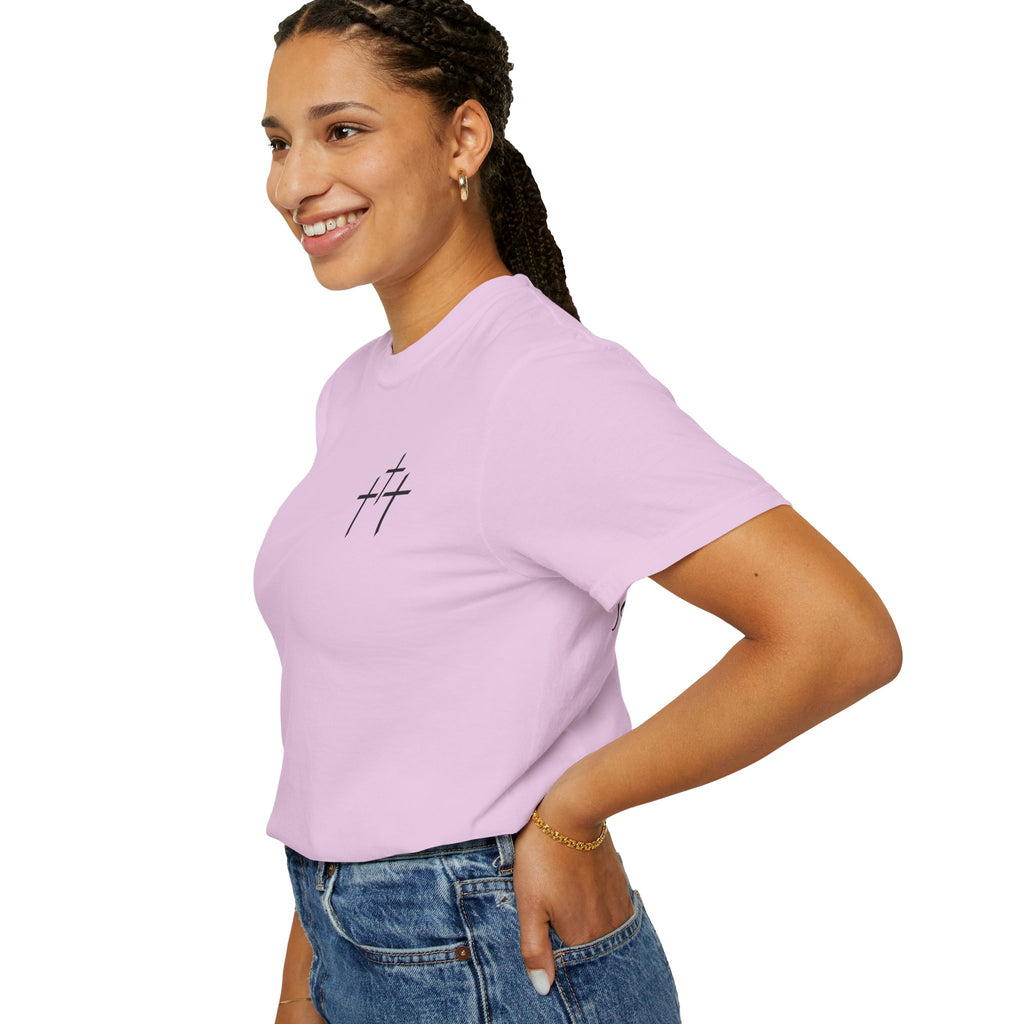 Les Enfants de Dieu T-Shirt