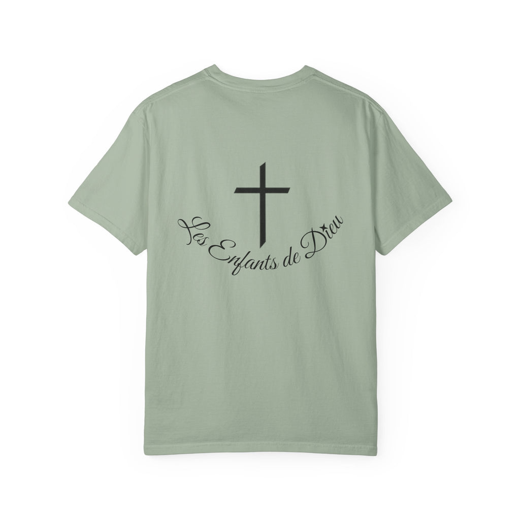 Les Enfants de Dieu T-Shirt