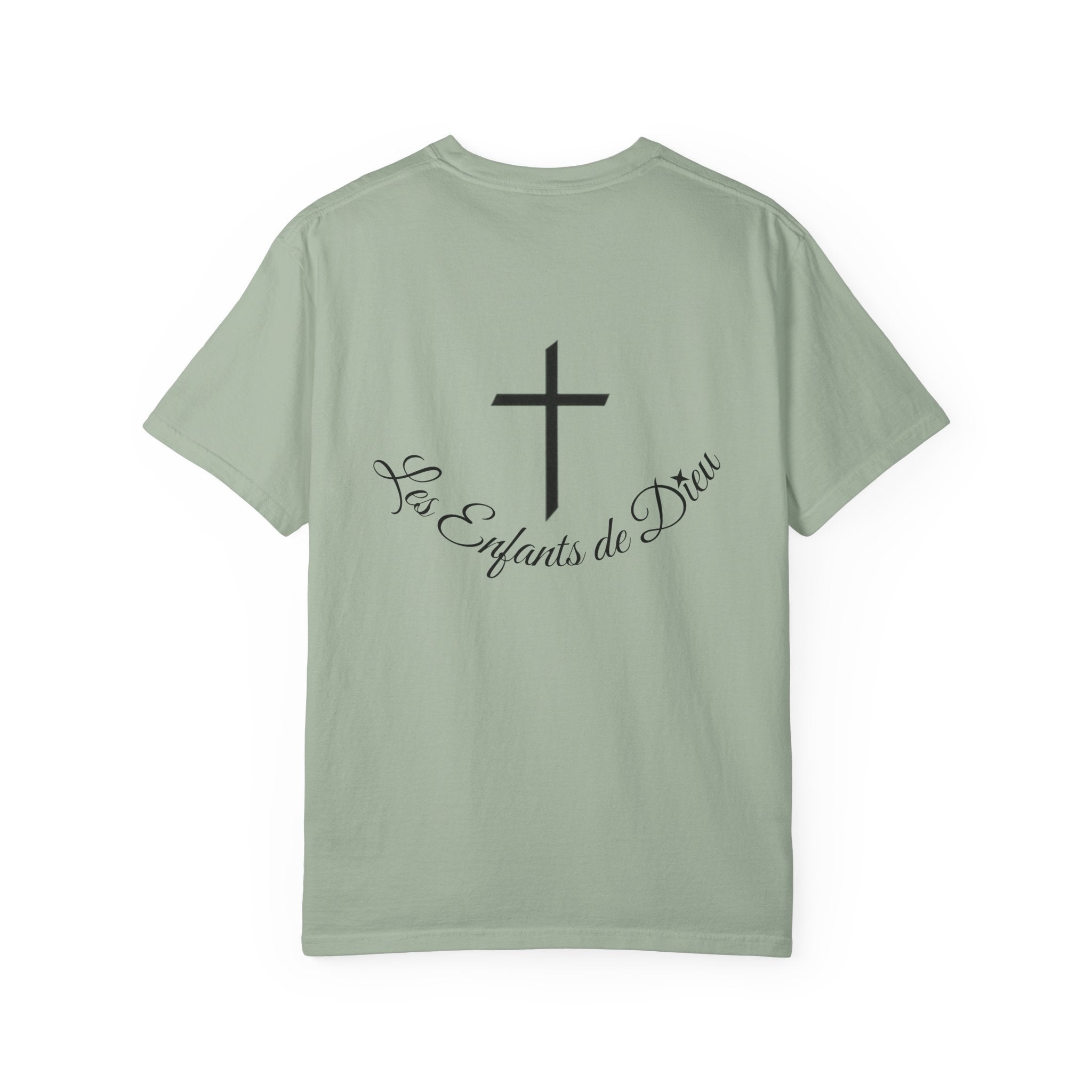 Les Enfants de Dieu T-Shirt