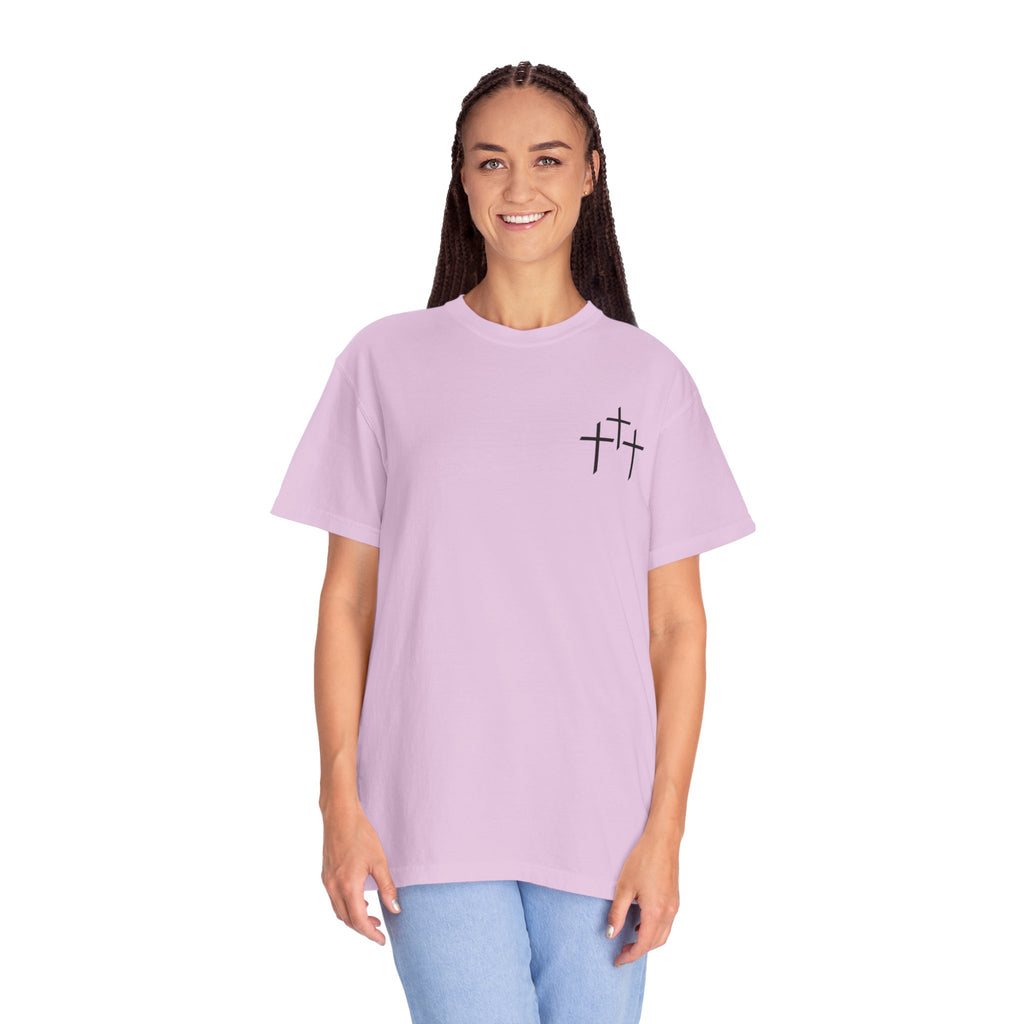 Les Enfants de Dieu T-Shirt