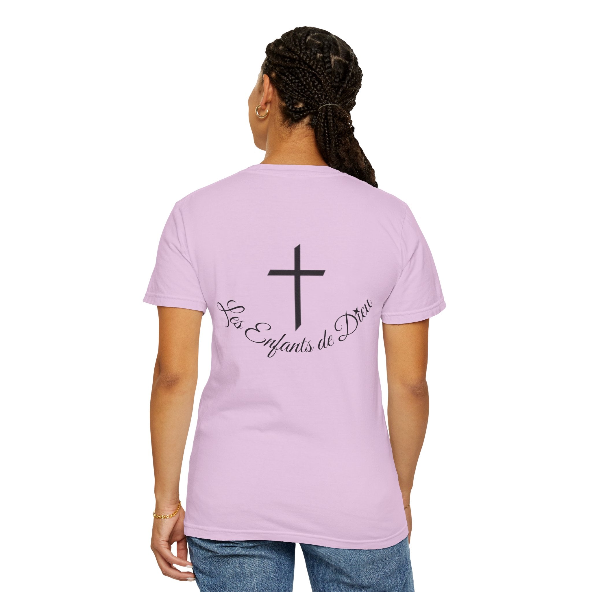 Les Enfants de Dieu T-Shirt