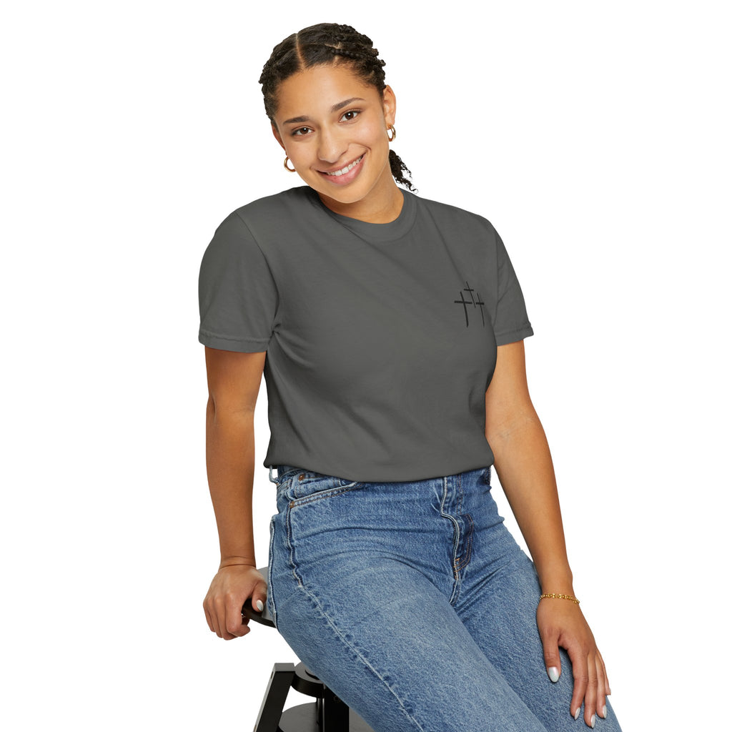 Les Enfants de Dieu T-Shirt