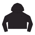 Les Enfants de Dieu Women's Cropped Hoodie