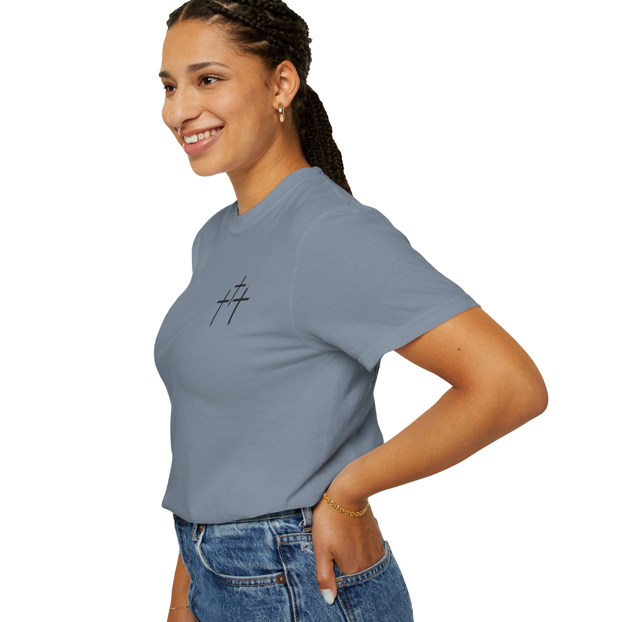 Les Enfants de Dieu T-Shirt