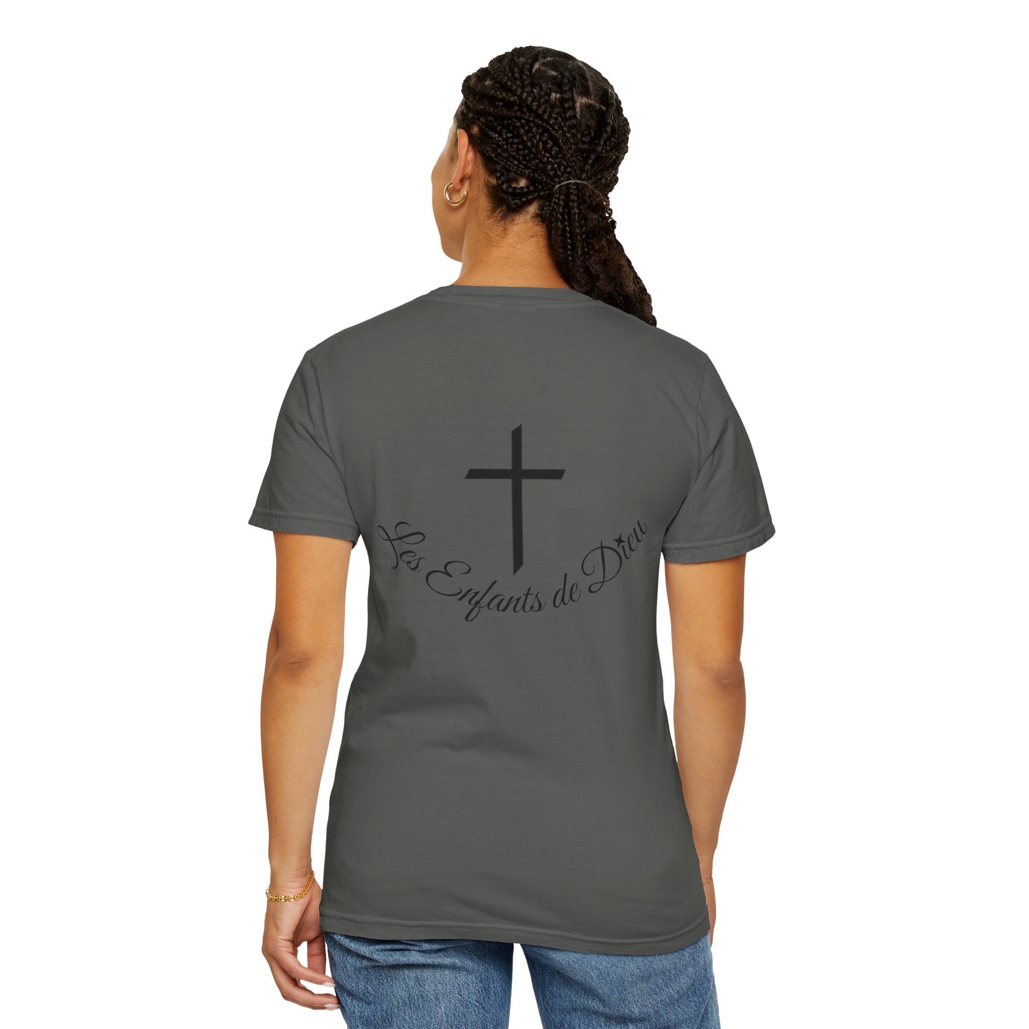 Les Enfants de Dieu T-Shirt