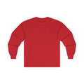 Les Enfants de Dieu Long Sleeves — Jesus Saves Long Sleeves - Psalm 23:4
