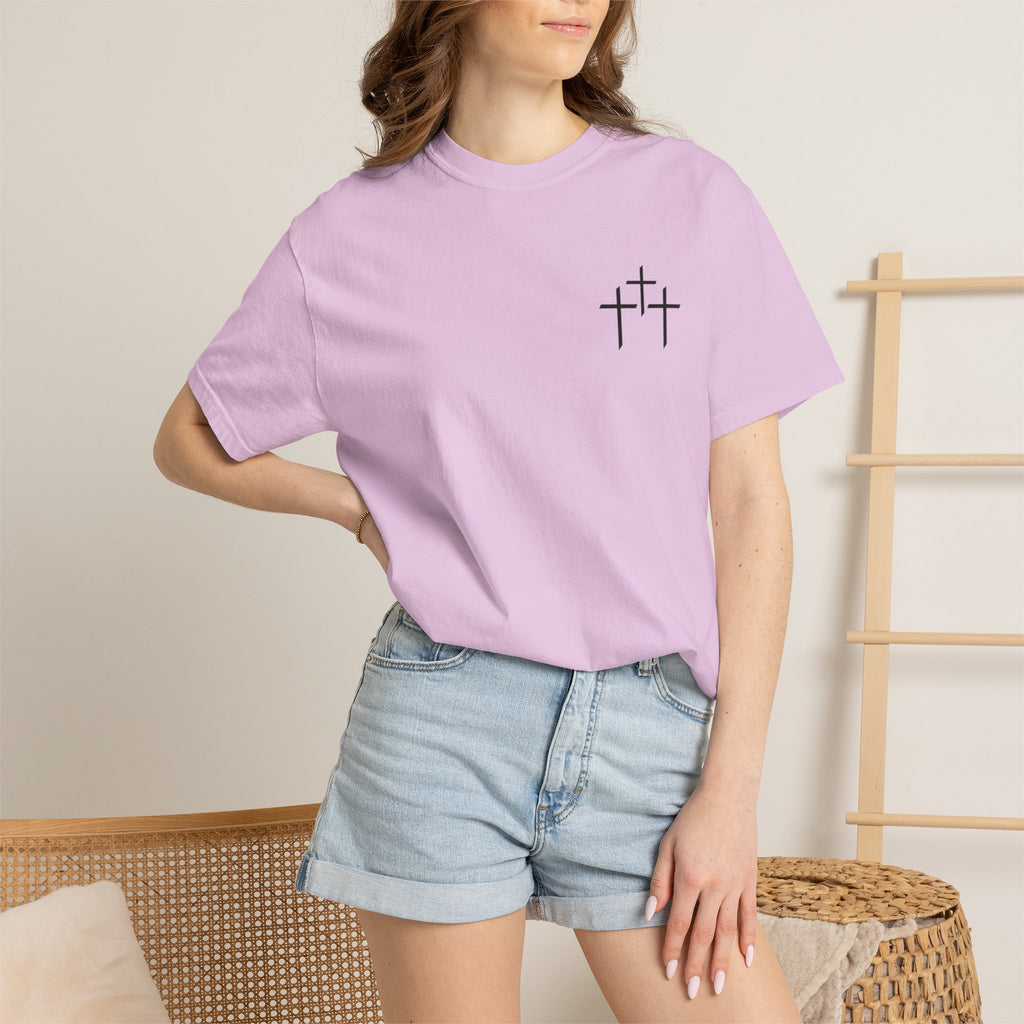 Les Enfants de Dieu T-Shirt