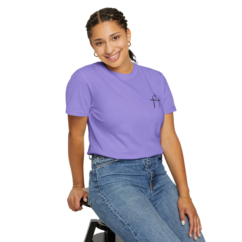 Les Enfants de Dieu T-Shirt