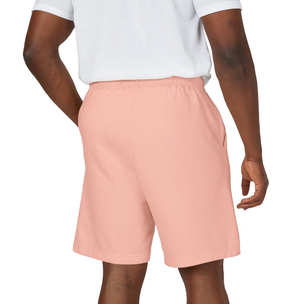 Les Enfants de Dieu Shorts - Jesus Saves shorts