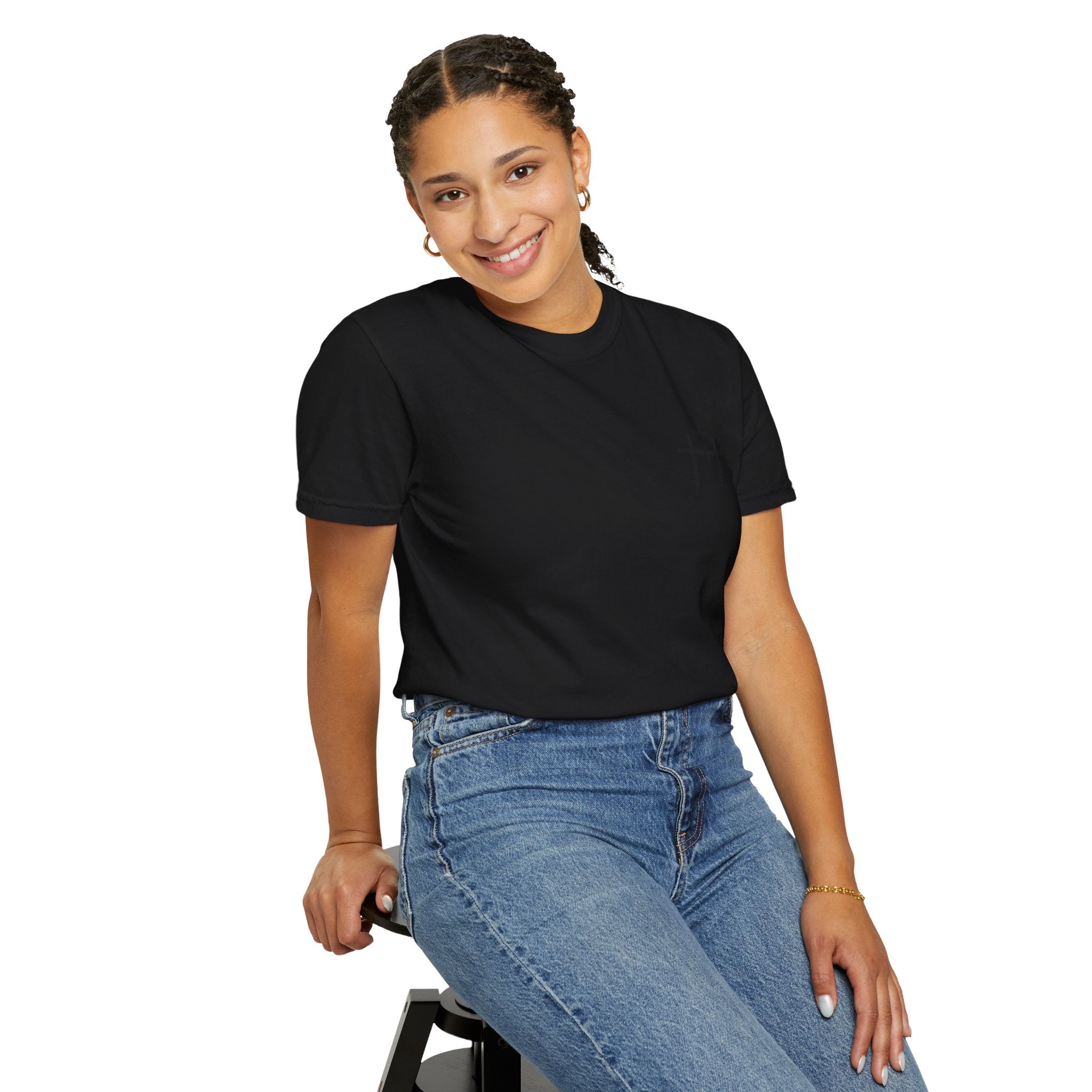 Les Enfants de Dieu T-Shirt