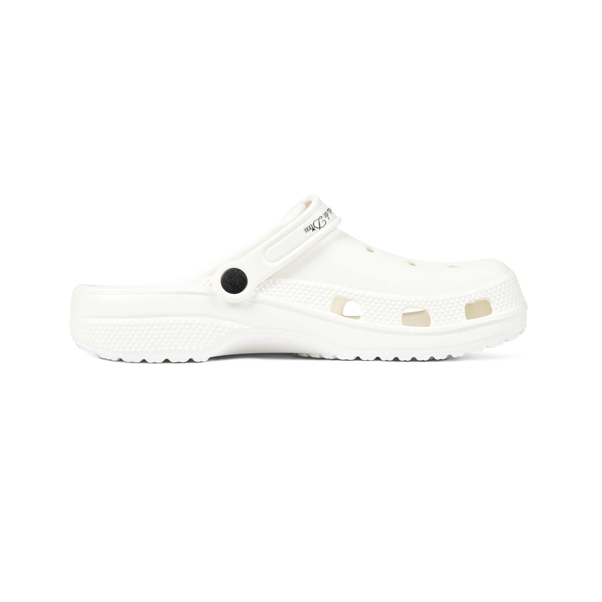 Les Enfants de Dieu Foam Rubber Casual Shoes