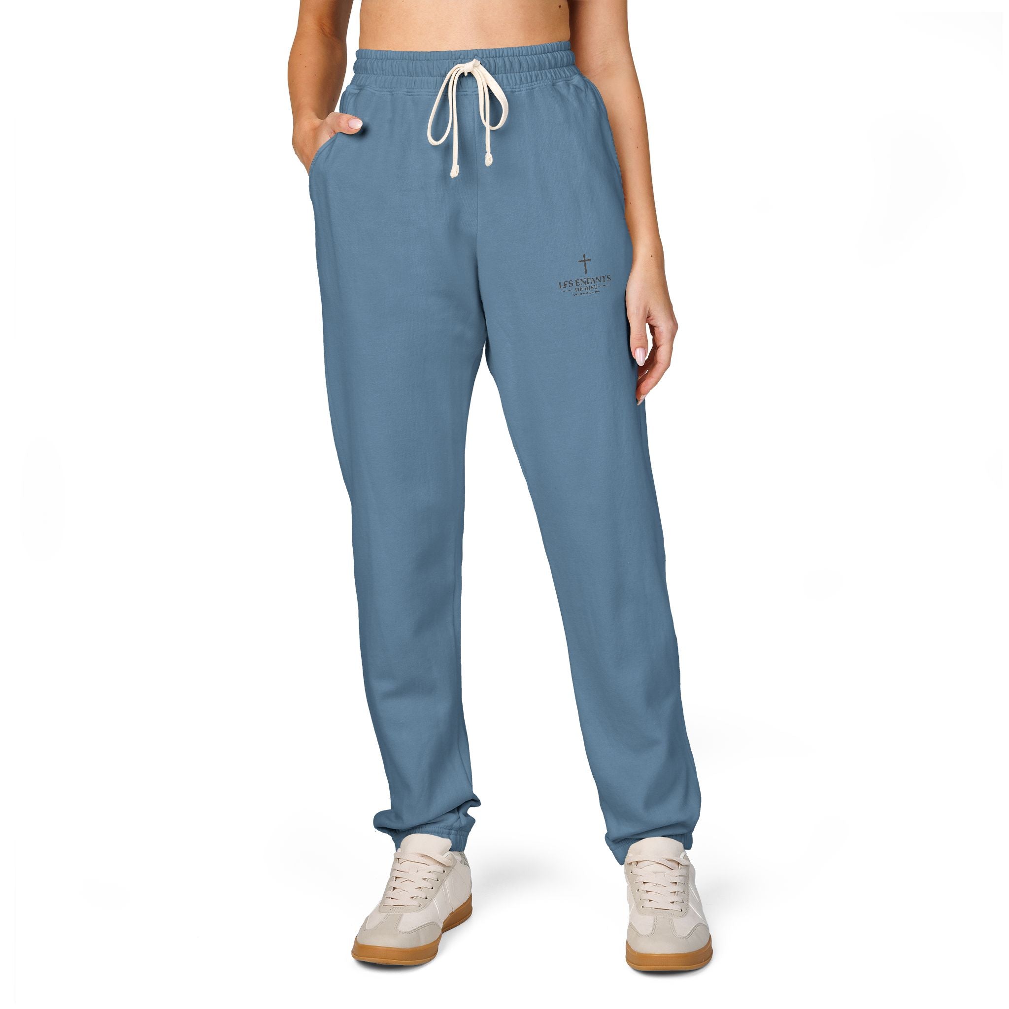 Les Enfants de Dieu Sweatpants