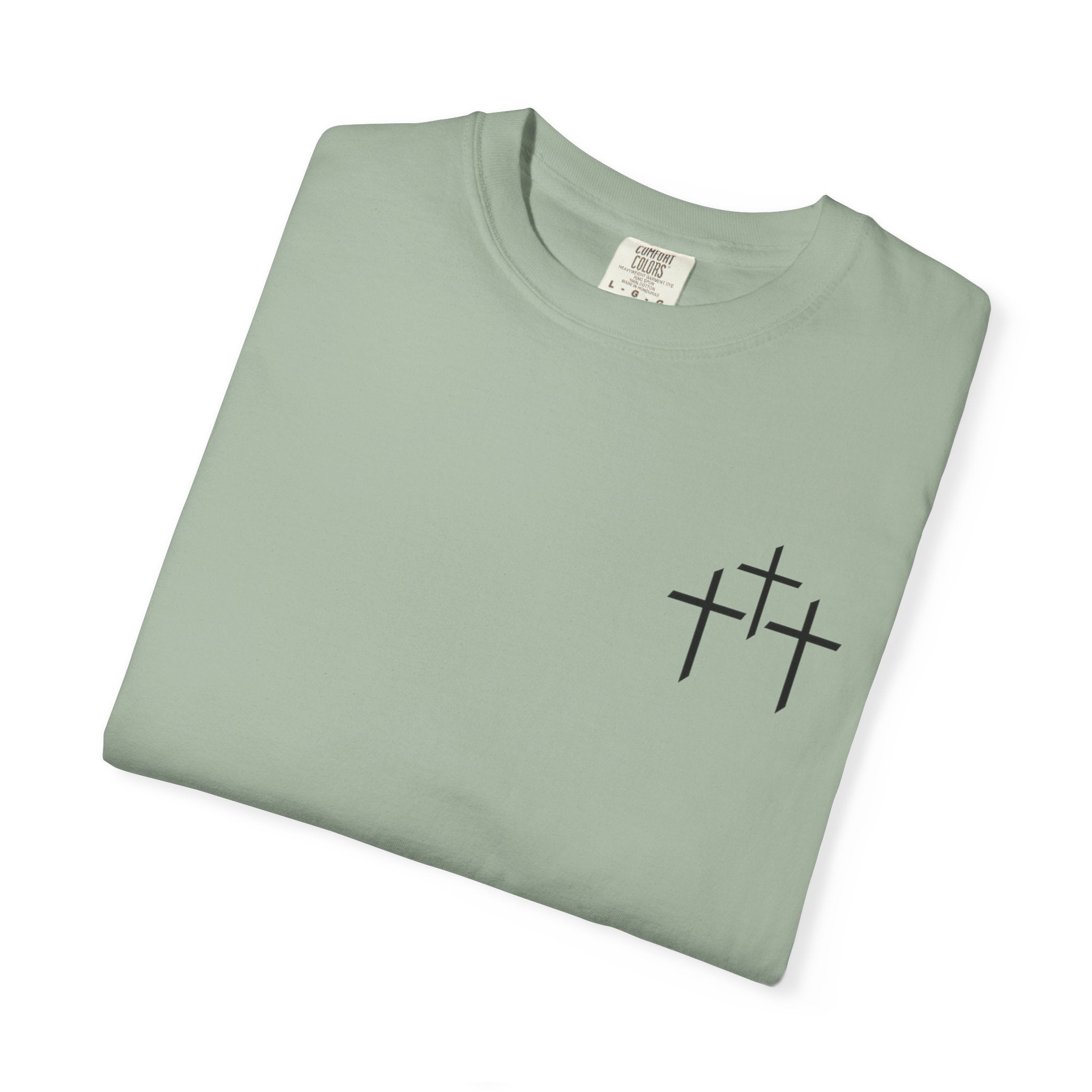 Les Enfants de Dieu T-Shirt
