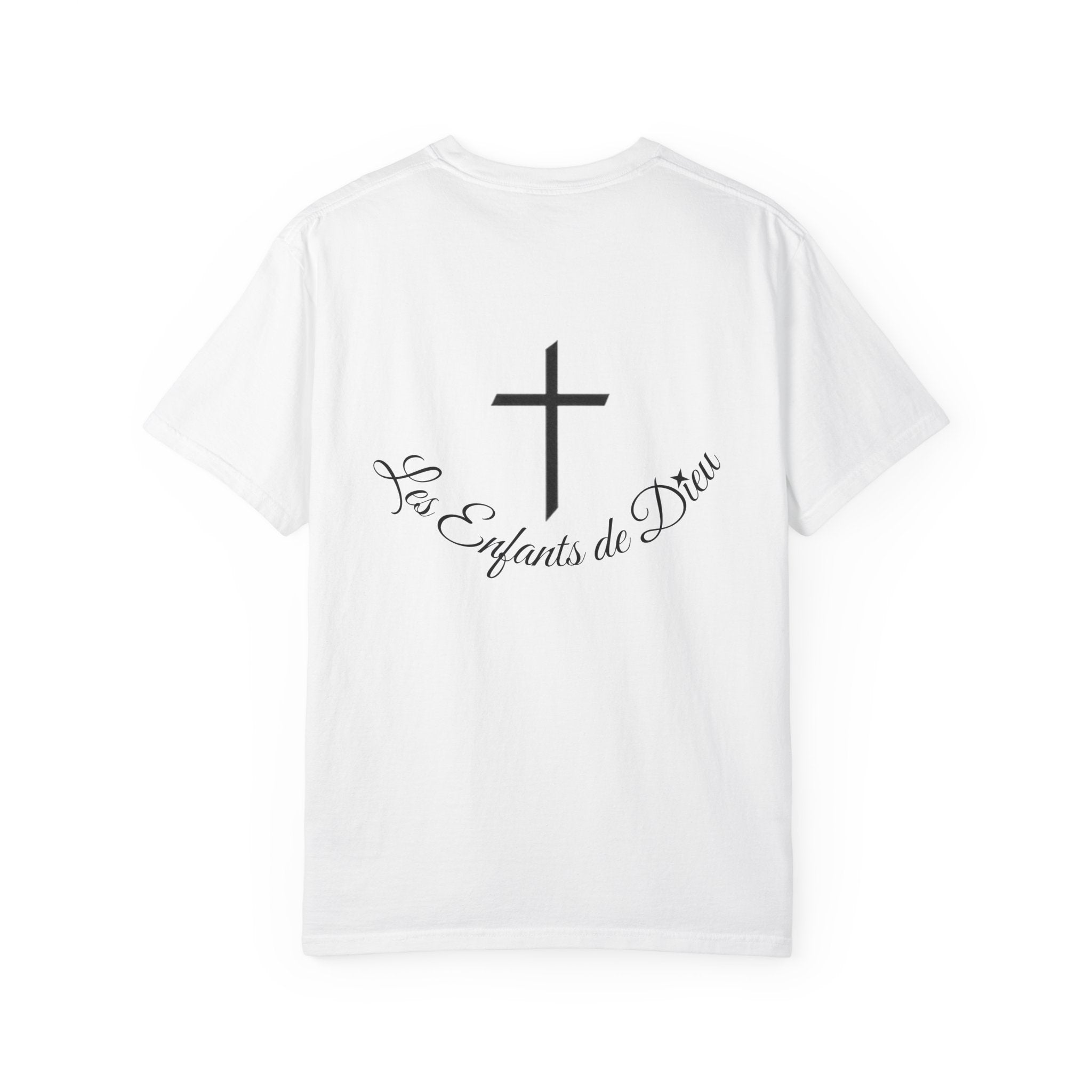 Les Enfants de Dieu T-Shirt