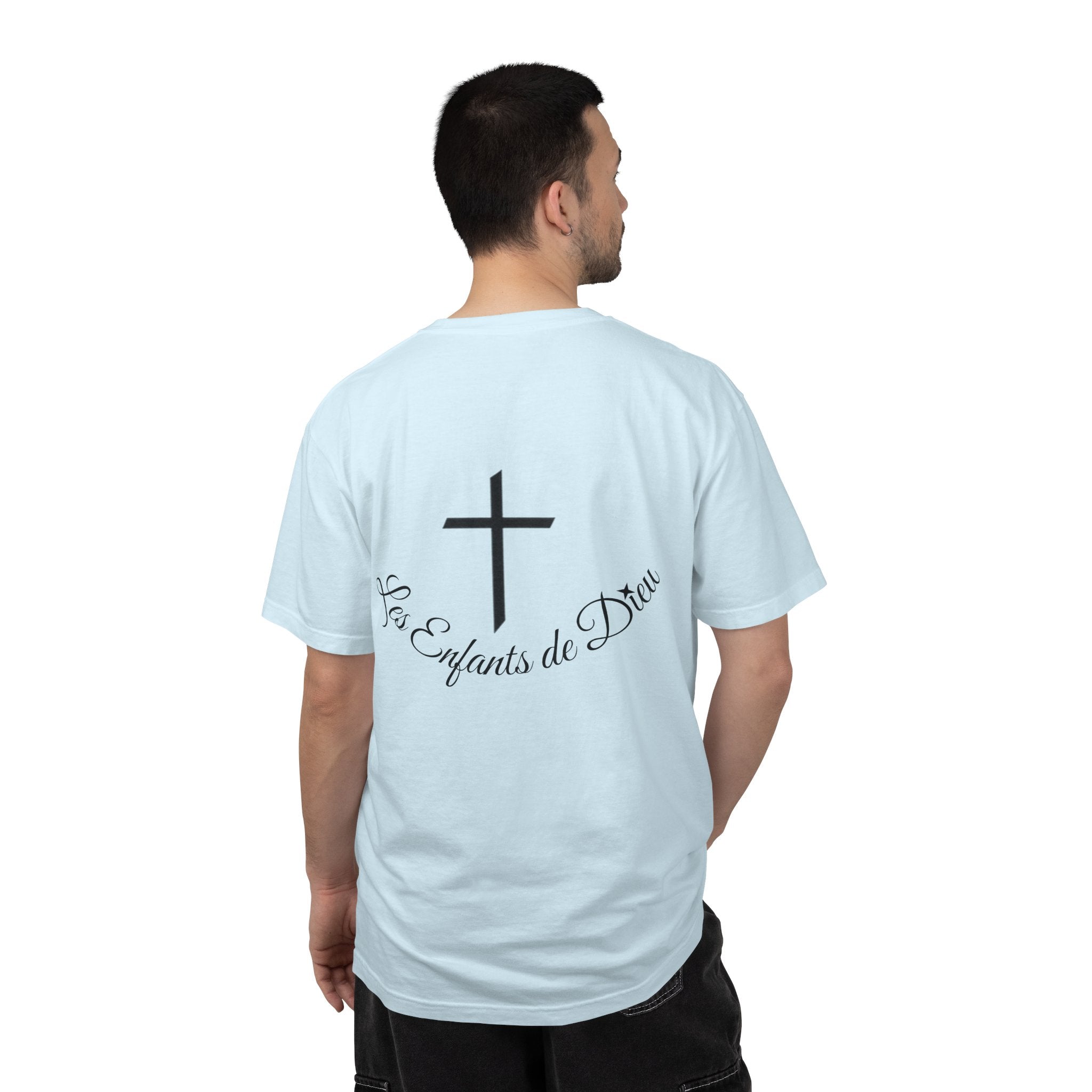 Les Enfants de Dieu T-Shirt