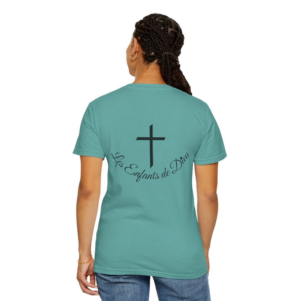 Les Enfants de Dieu T-Shirt